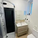 Apartamento La Carteret Centre-ville