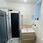 La Carteret Centre-ville Apartamento Reims