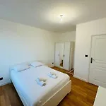 La Carteret Centre-ville Reims