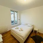 La Carteret Centre-ville Apartamento