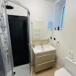 Apartment La Carteret Centre-ville *