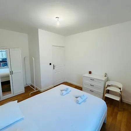 La Carteret Centre-ville Daire