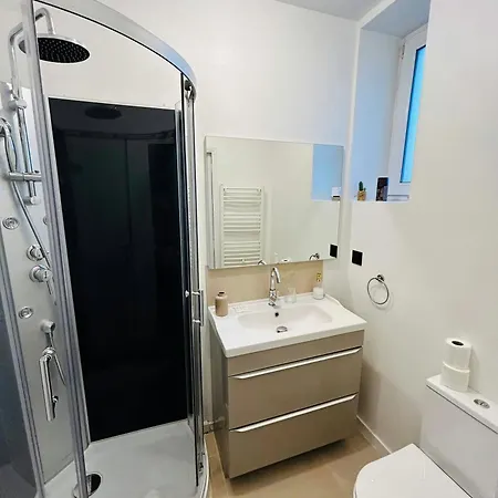 Apartament La Carteret Centre-ville *