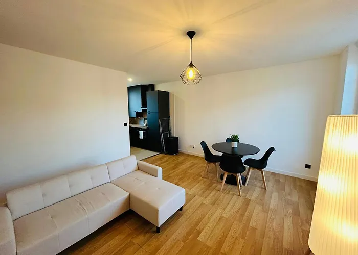 La Carteret Centre-ville Reims