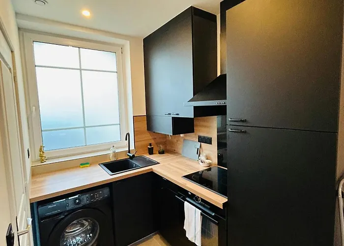 La Carteret Centre-ville