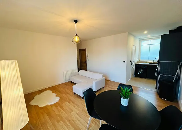 La Carteret Centre-ville