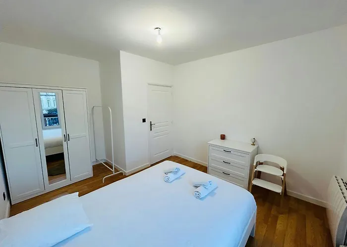 La Carteret Centre-ville