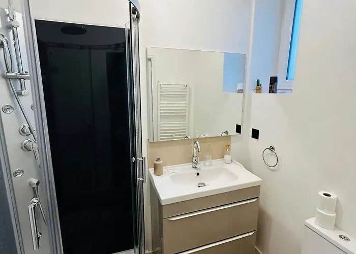 Appartement La Carteret Centre-ville