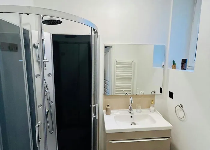 La Carteret Centre-ville Appartement Reims